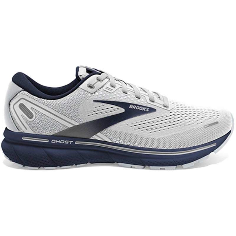 Buy Brooks Ghost 14 Mens Running Shoes - MyDeal