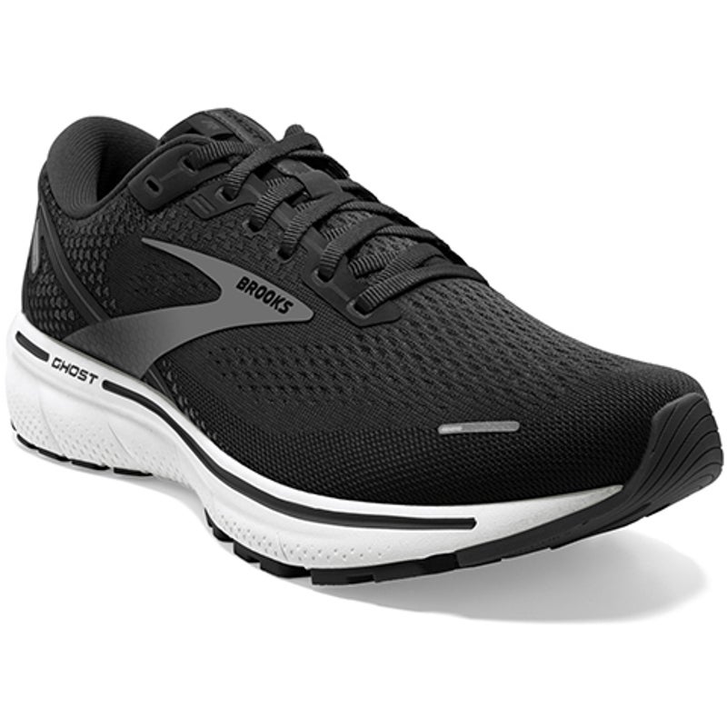 Buy Brooks Ghost 14 Mens Running Shoes - MyDeal