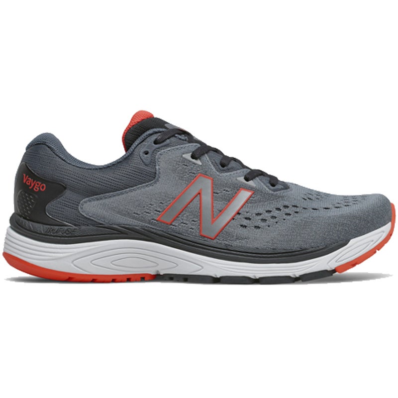 Buy New Balance Vaygo Mens Running Shoes (Wide) - MyDeal