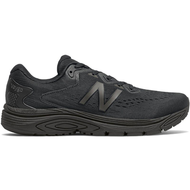 Buy New Balance Vaygo Mens Running Shoes (Wide) - MyDeal