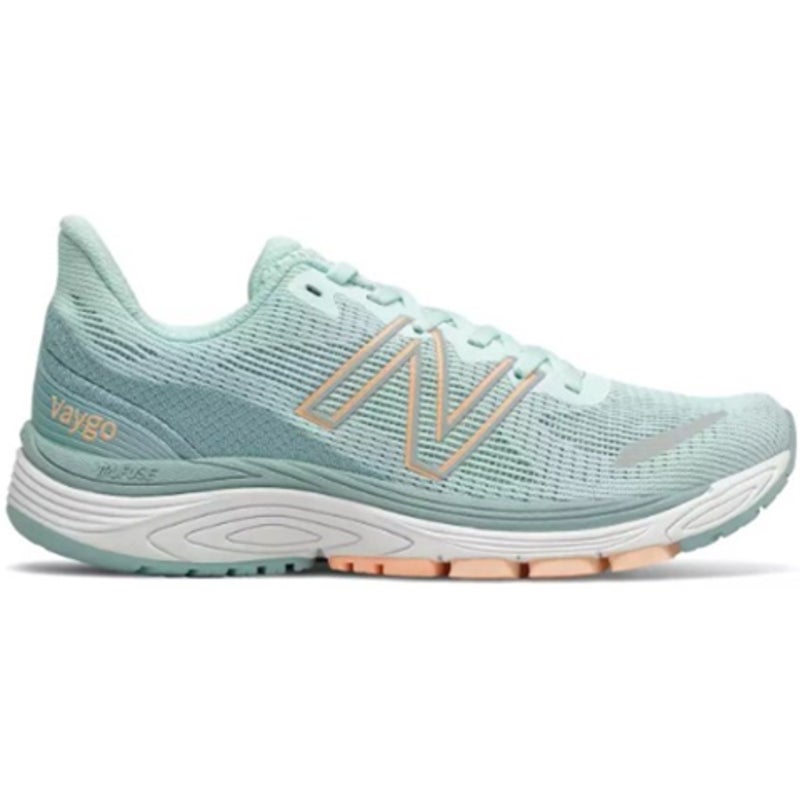 Buy NEW BALANCE WOMENS VAYGO V2 RUNNING SHOES (Wide) - MyDeal