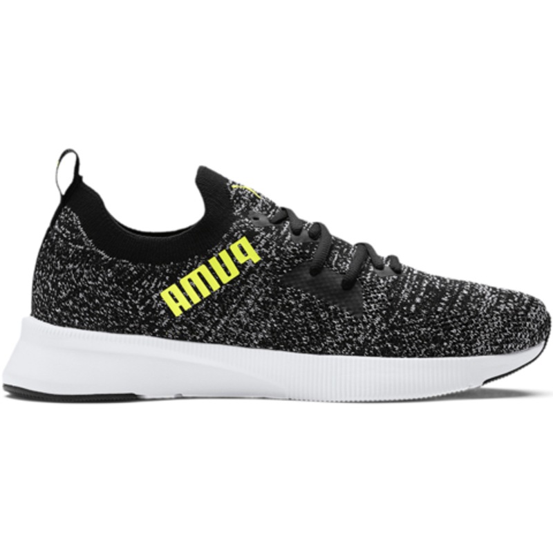 Buy PUMA MENS FLYER RUNNER ENGINEERED KNIT RUNNING SHOE MyDeal