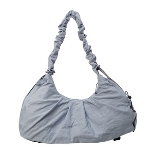 GGP Blue Fashionable Lightweight Shoulder Bag Compact Fitness Yoga Sports Bag For Women, Casual Training Bag