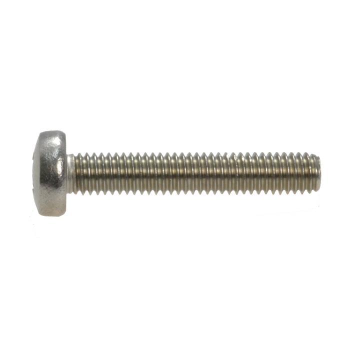 Machine Screw 2 Buy P&P Pack Size 50 Stainless G304 Pan Head M2 (2Mm) X 12Mm Phillip ...
