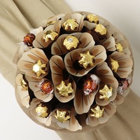 Ferrero Lindt Chocolate Bouquet Small