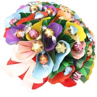 Happy Birthday Bouquet Large