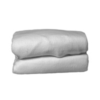 SINGER Electric Blanket with Skirt