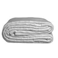 SINGER(R) Electric Blanket with Straps