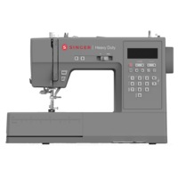 SINGER(R) Heavy Duty HD6705C Digital Sewing Machine