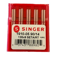 SINGER Industrial Needles 1910-05