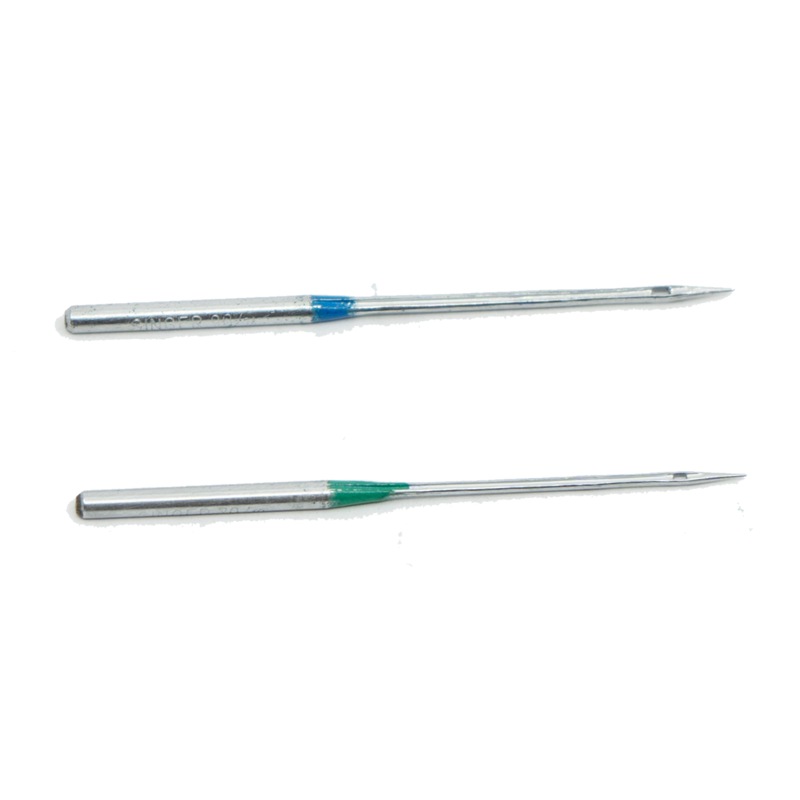 Buy SINGER Overlocker Needles 14U BallPoint MyDeal