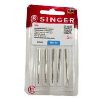 SINGER Hemstitch / Wing Needles