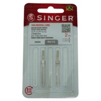 SINGER Twin Needles