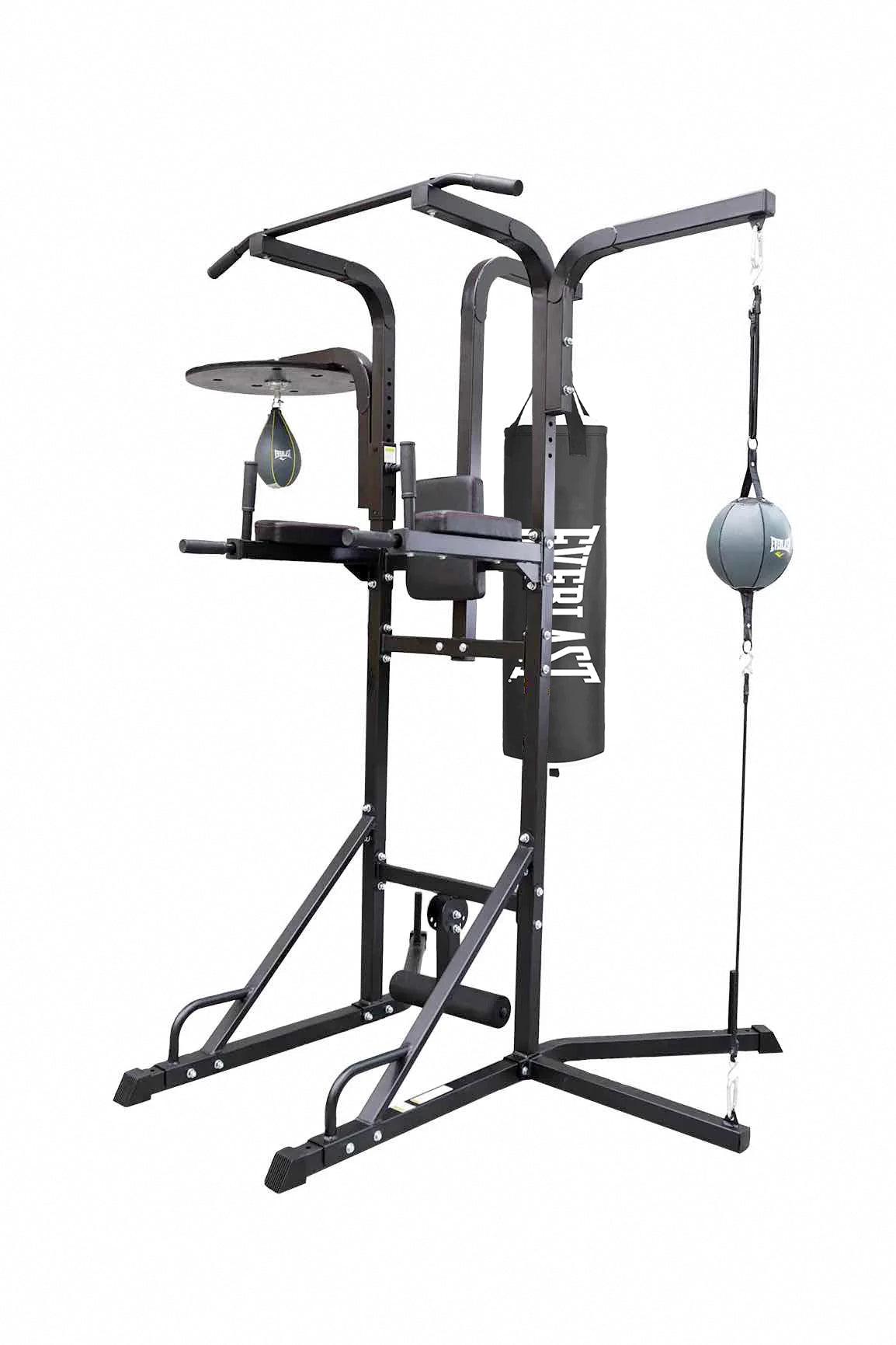 All-in-One Power Tower & Boxing Set Australia
