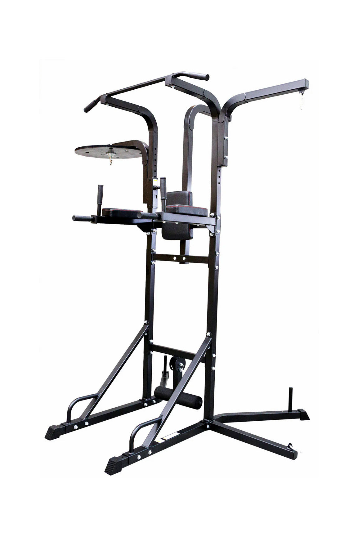 Body Iron All in One Boxing Stand & Power Tower Australia