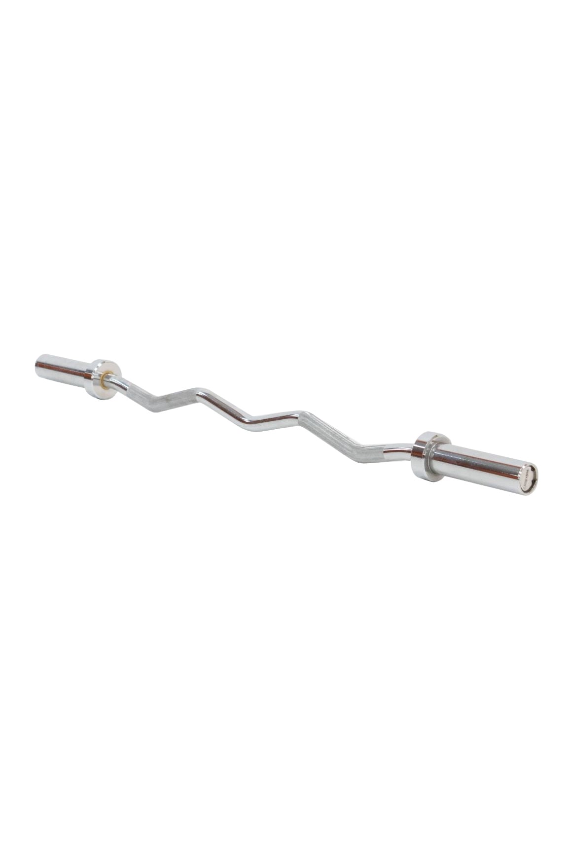 Body Iron Commercial Olympic Ez Curl Bar Australia