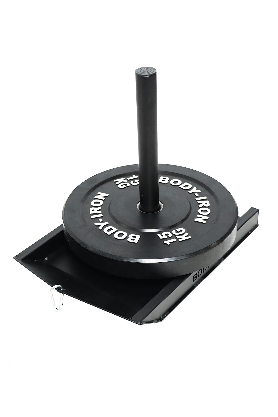 Body Iron Compact Sled Australia