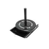 Body Iron Compact Sled