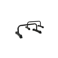 Next Fitness Parallette Push Up Bars