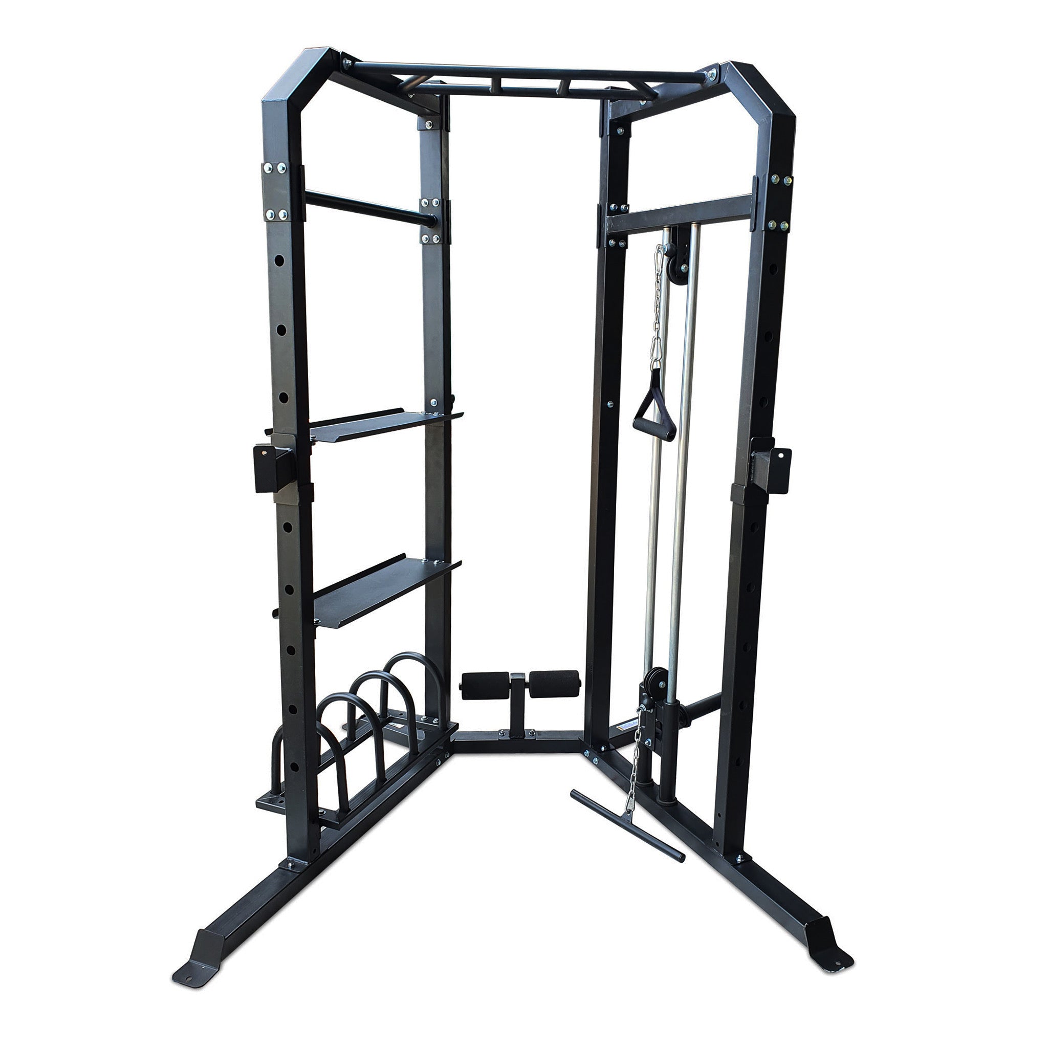 Body Iron Power Cage System MC350 Australia
