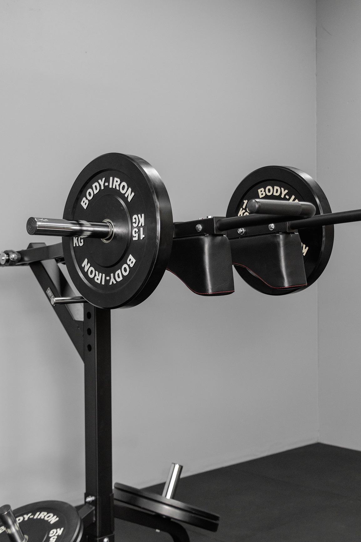 Viking Press Squat Lever Buy Body Iron SQVK600 Combo Squat Machine