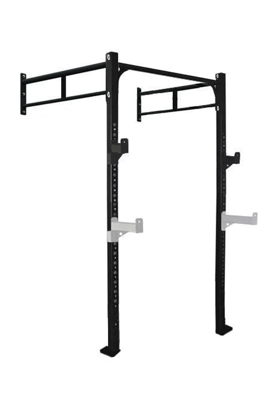 Body Iron Wall Mounted Garage Rig ES2 V2 Australia