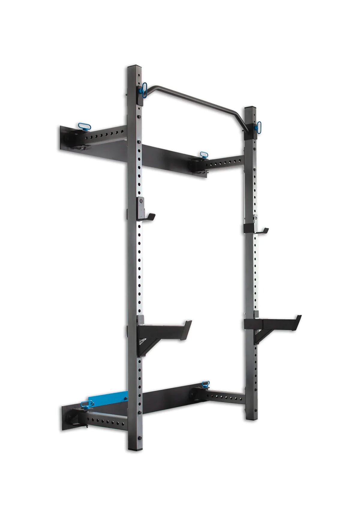 ProForm Carbon Strength Foldable Wall Squat Rack Australia
