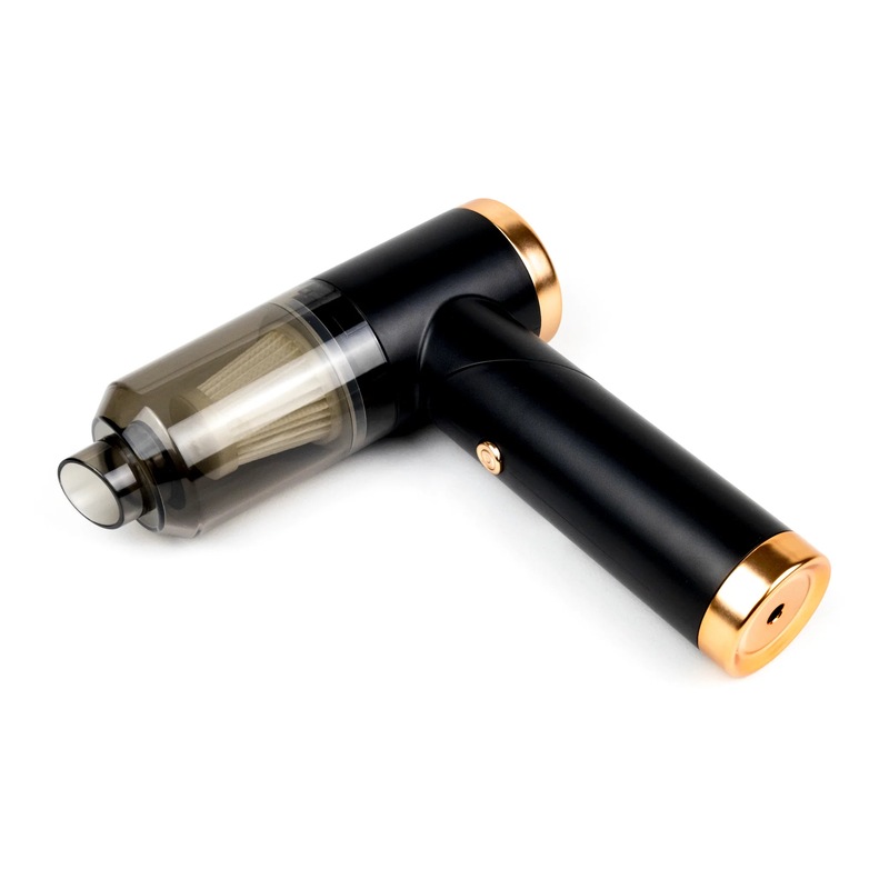 Buy Aussie Traveller Rechargeable Vacuum Cleaner MyDeal