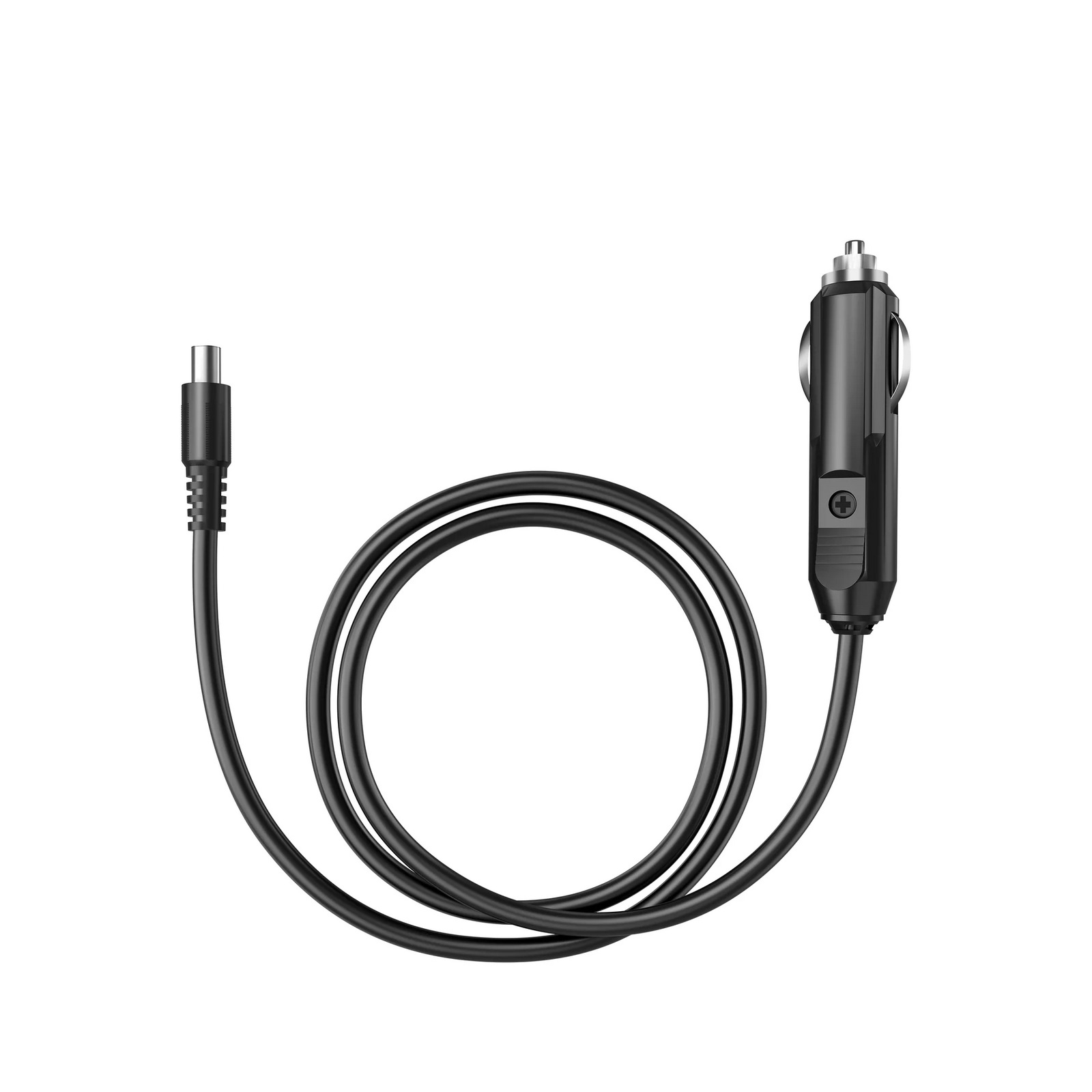 Bluetti Car Charging Cable 72cm for B80P/EB3A/EB70/AC180 Australia