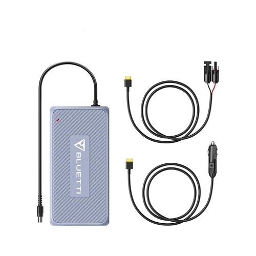 Bluetti D050S DC Charging Enhancer Australia