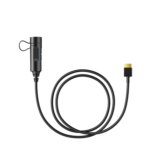 Bluetti P090D To XT90 External Battery Connection Cable for AC200P/EB200P Australia