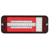 Ignite Zeon LED Stop Tail Indicator Reverse Lamp