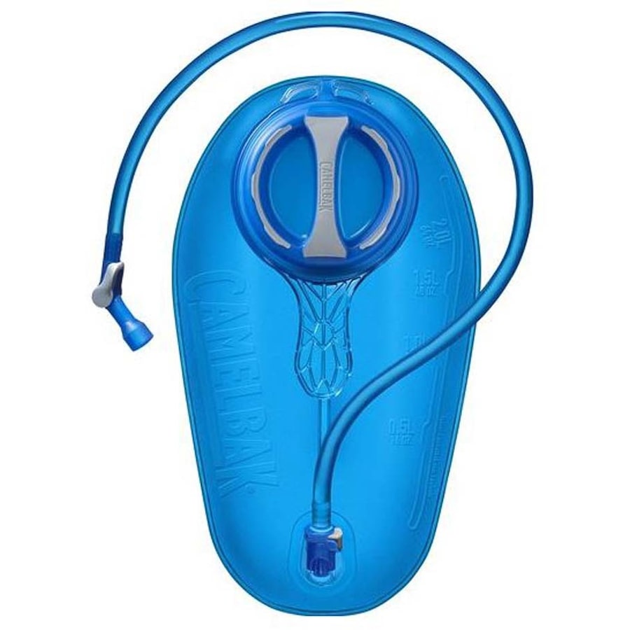 Camelbak Crux Reservoir Hydration Water Bladder - 2L - Blue