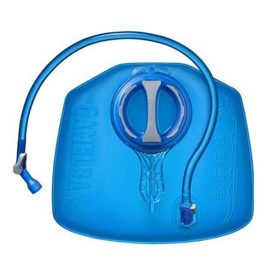 Camelbak Crux Reservoir Lumbar Hydration Water Bladder - 3L - Blue