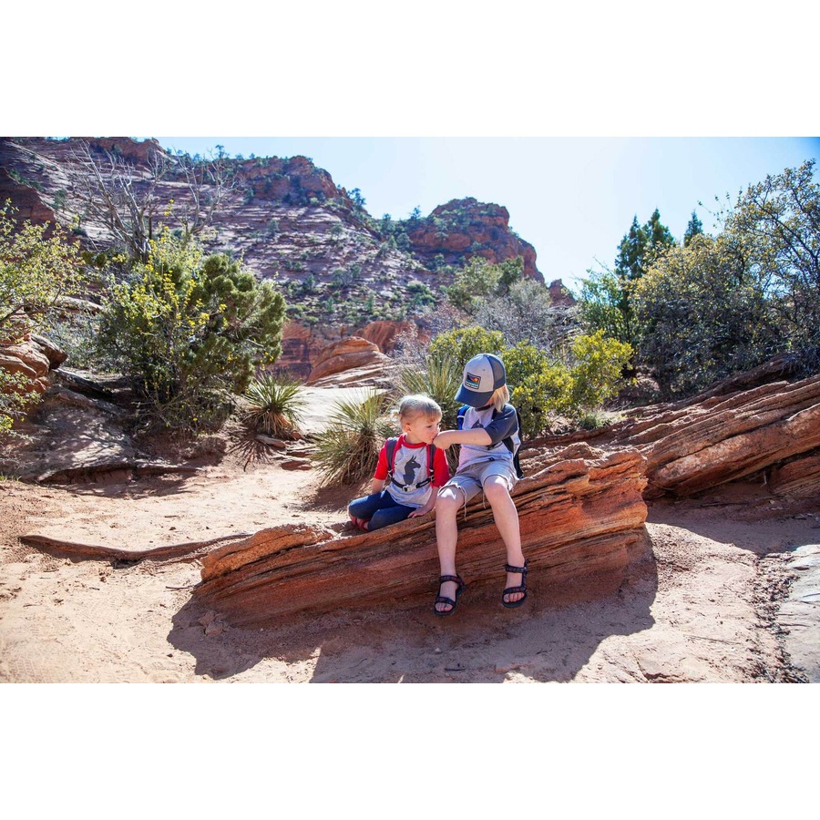 Camelbak Hydrolink Big Bite Valve Cover - Blue