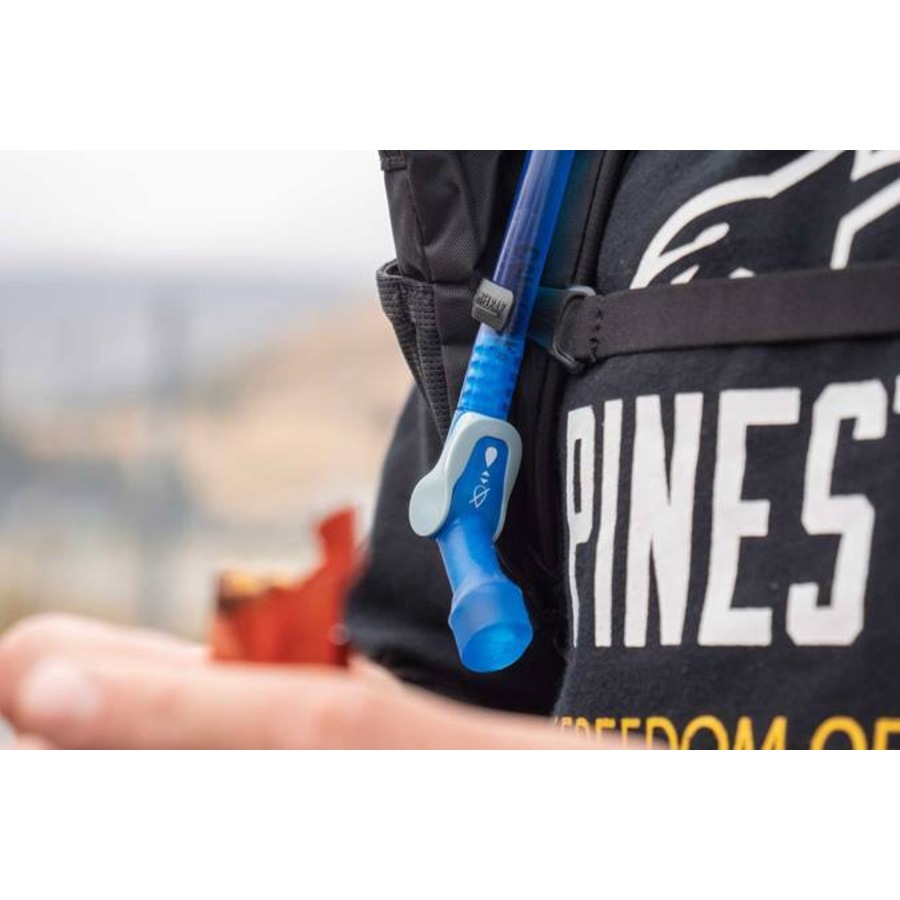 Camelbak Hydrolink Big Bite Valve Cover - Blue