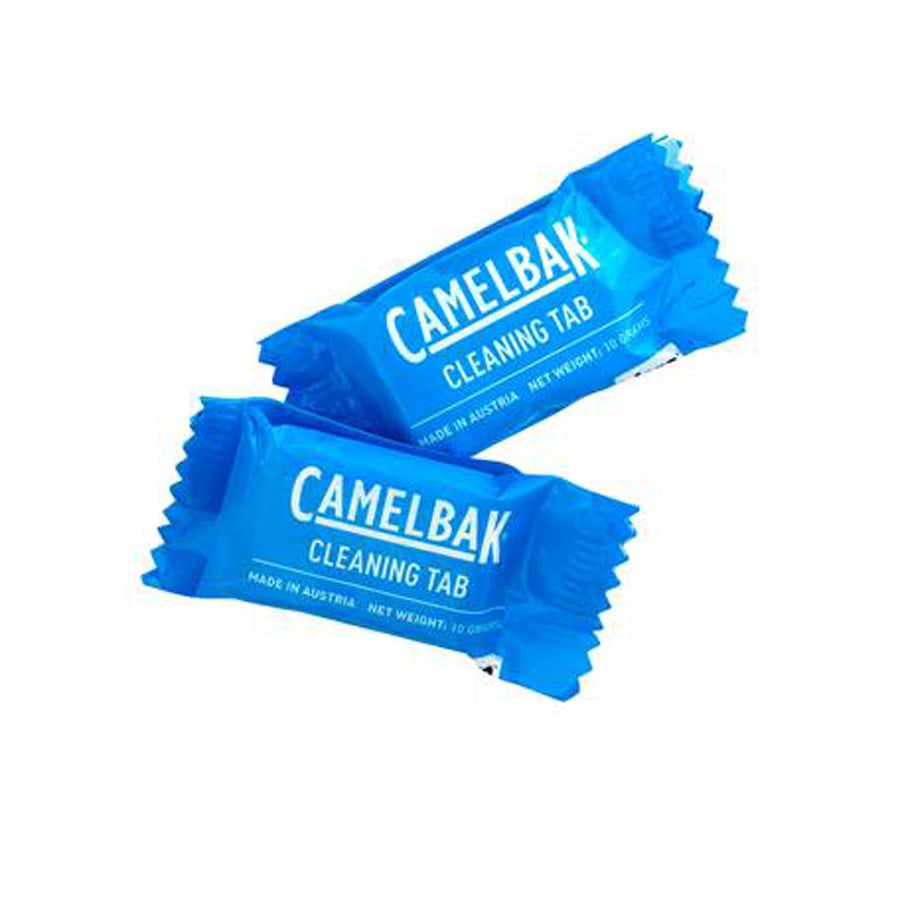CamelBak Reservoir & Bottle Cleaning Tablets - 8pk