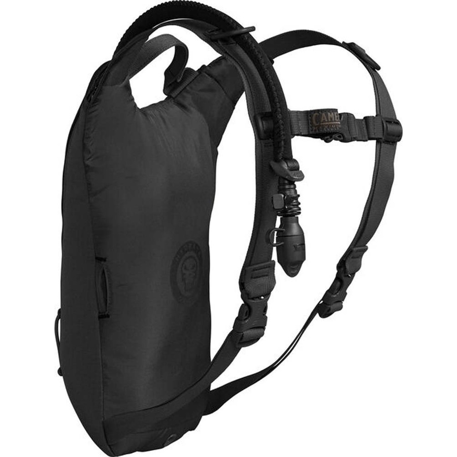 Camelbak Stealth 2.5L Military Spec Crux Hydration Pack - Black