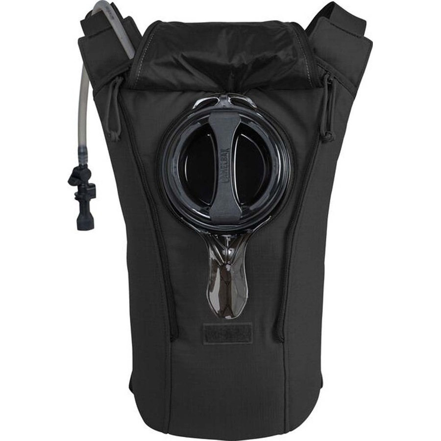 Camelbak Stealth 2.5L Military Spec Crux Hydration Pack - Black