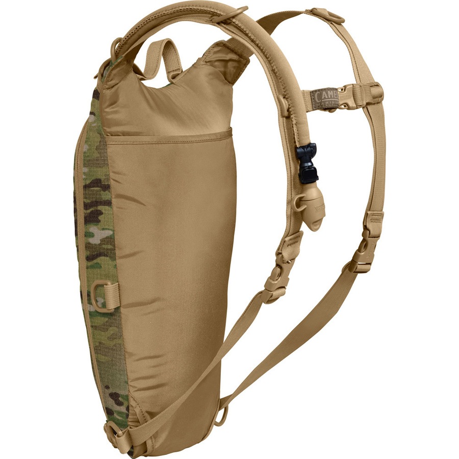 Camelbak Thermobak 3L Military Spec Crux Hydration Pack - Multicam