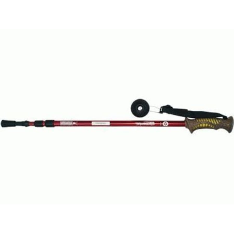 Elemental Anti-Shock Aluminium Trekking Hiking Poles