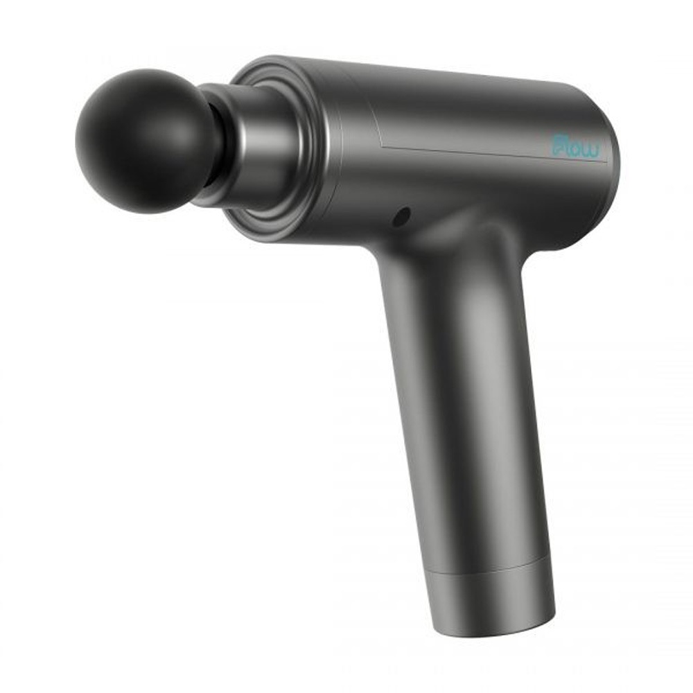 Buy Flow MINI Handheld Massage Gun Device - MyDeal Australia