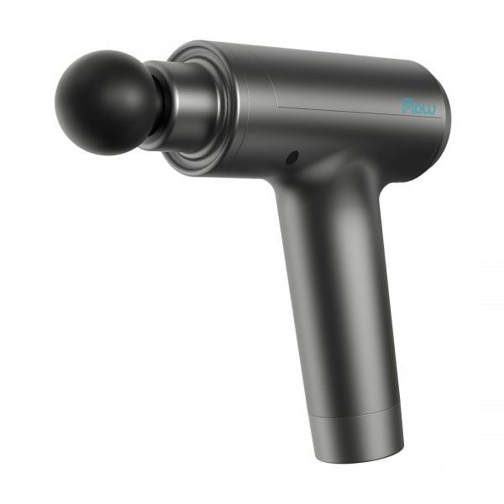 Buy Flow MINI Handheld Massage Gun Device - MyDeal Australia