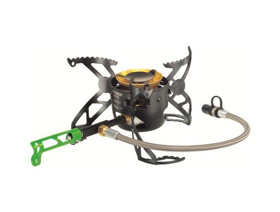 Optimus Fuel Pump Nova & Nova+ for multifuel  expedition stove main image 1
