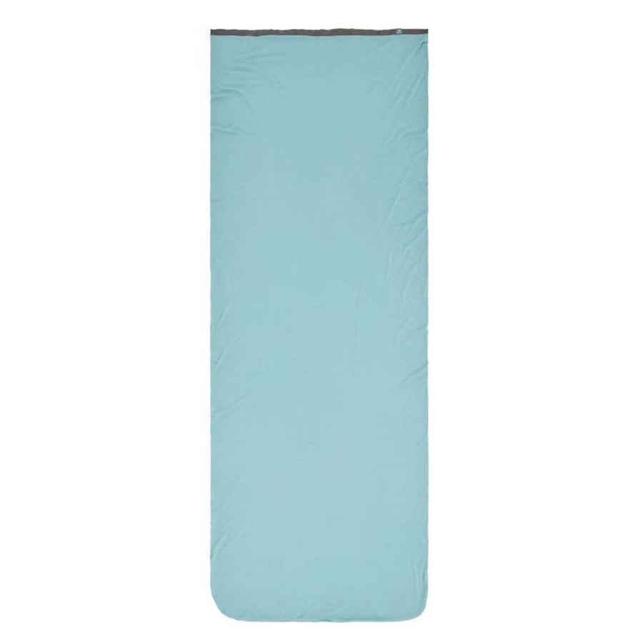 Sea to Summit Comfort Blend Unisex Fleece Sleeping Bag Liner - Rectangular