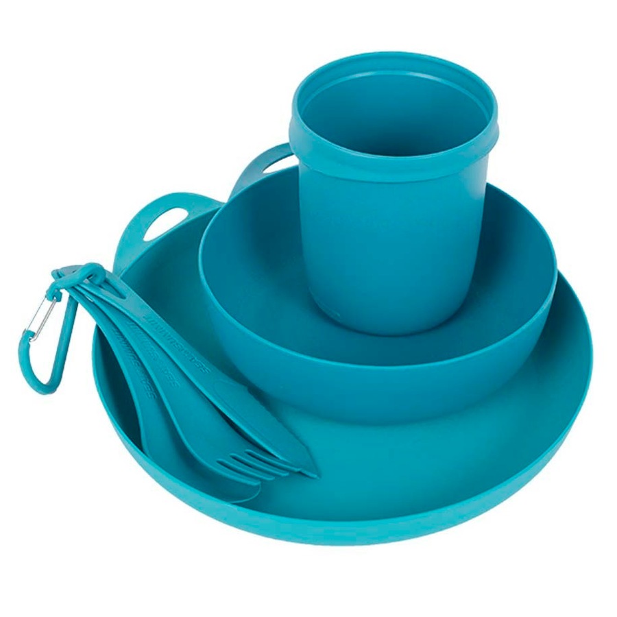 Sea To Summit Delta Camp Plate Set