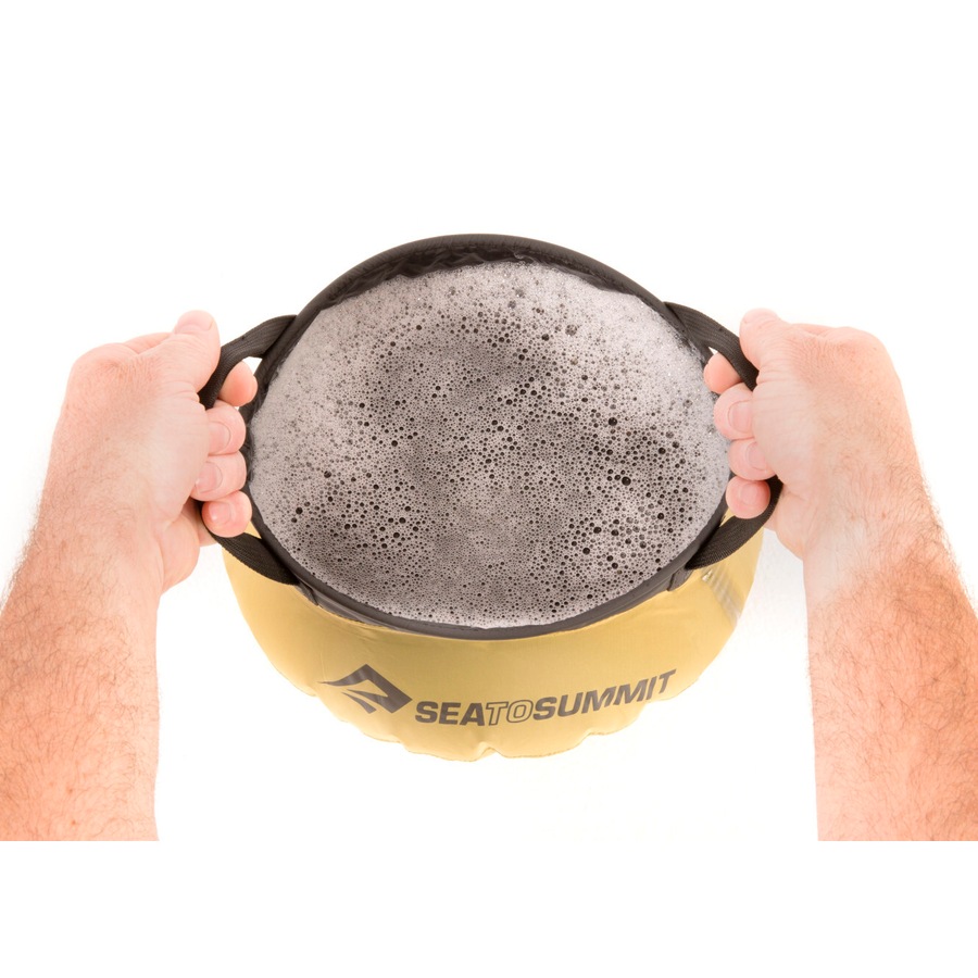 Sea To Summit Folding Compact Kitchen Sink 5L