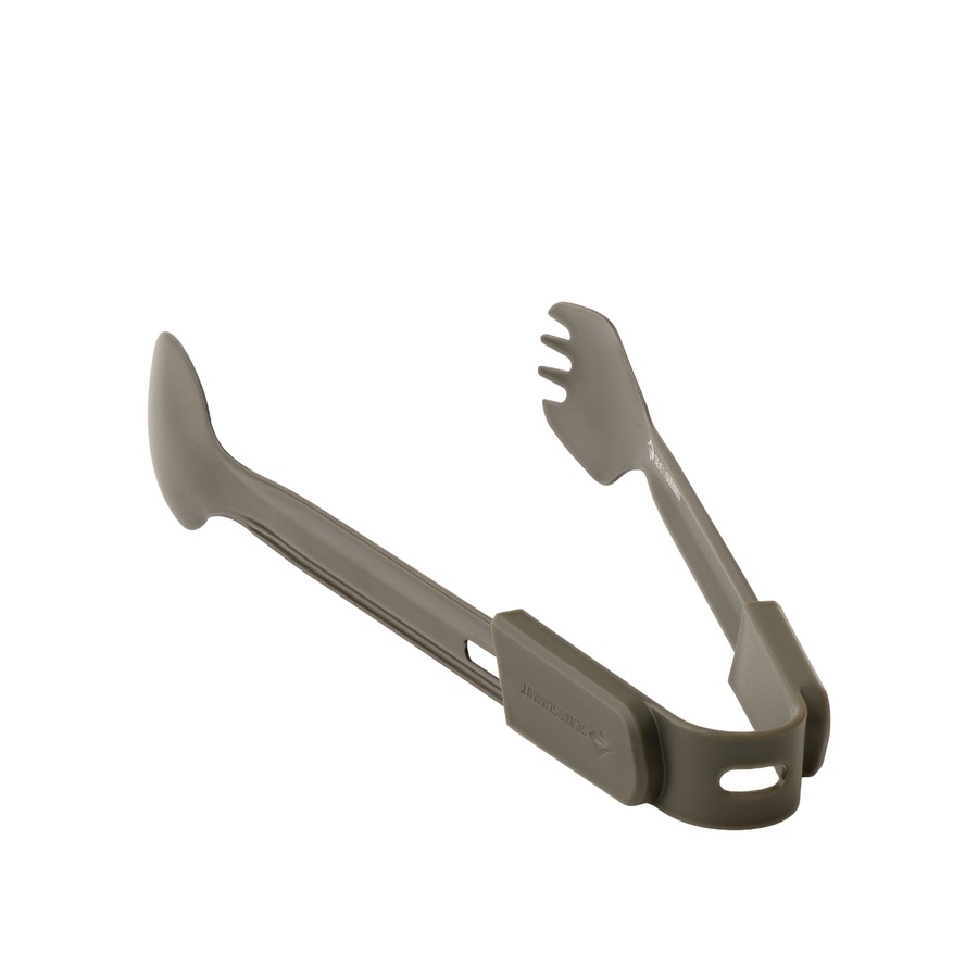 Sea to Summit Frontier 2 Piece Ultralight Cutlery Set - Long Handle Spoon and Spork