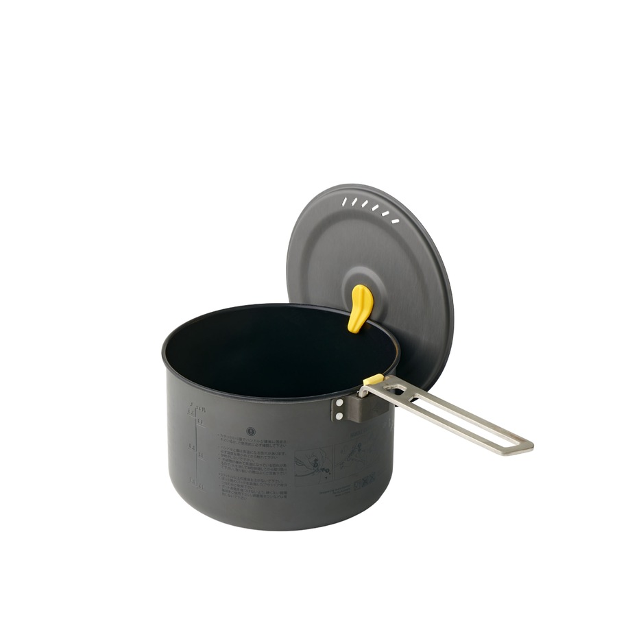 Sea to Summit Frontier 2L Ultralight Pot