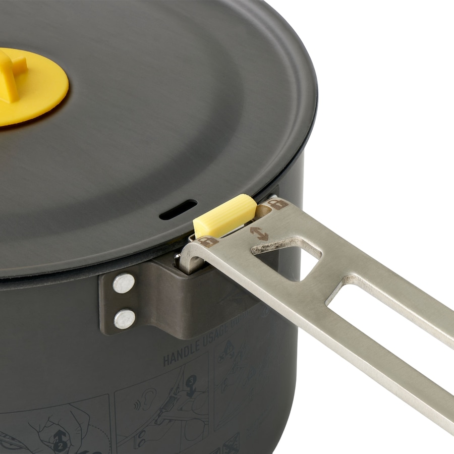 Sea to Summit Frontier 2L Ultralight Pot